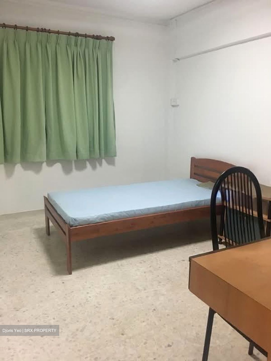 Blk 60 Telok Blangah Heights (Bukit Merah), HDB 3 Rooms #556970241